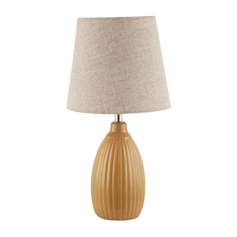 Ceramic Table Lamp