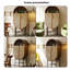 Armoire à vin 33,46 po Simple
