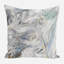 Linen Square Pillow Cover & Insert-274686017