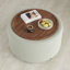 Table basse ronde avec rangement 28,1 "Teddy-870065601
