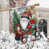 Noël rouge/blanc/vert