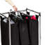 Trieur de linge facile à charger