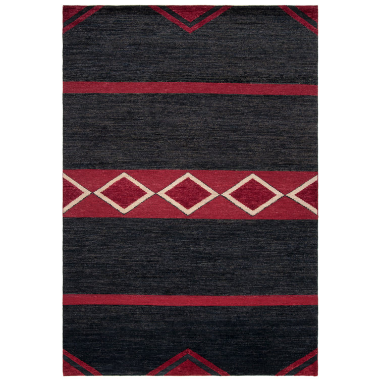 Ralph Lauren Taos Striped Rug