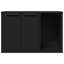 Engineered Wood Stocking Holder-87797649