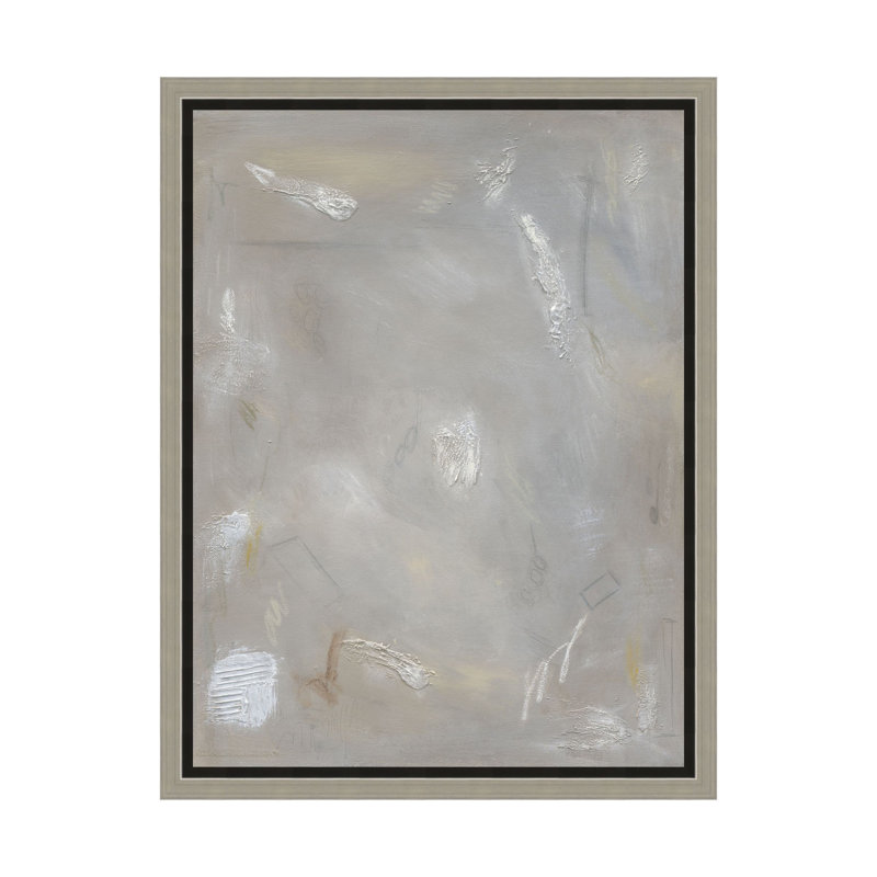 «Constant Shift 1», reproduction sur toile par Shayna Goodman, H 79,75 po x l 60,75 po