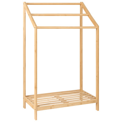 YUNGAS 3 Freestanding Towel Stand