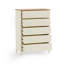 Jacobsen 5 - Drawer Standard Accent Chest