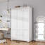 Armoire en bois manufacturé