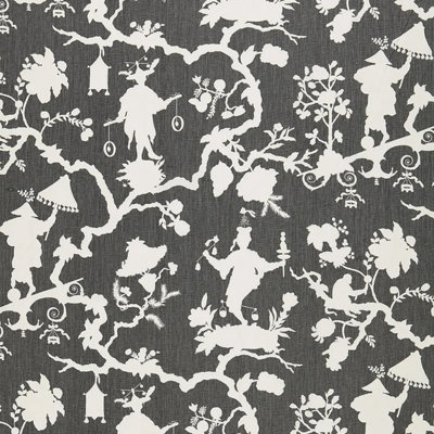 Tissu Shantung
