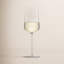 Vervino Champagne Lead Free Crystal Flute-2098630943