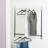 Metal Accessories Hanger