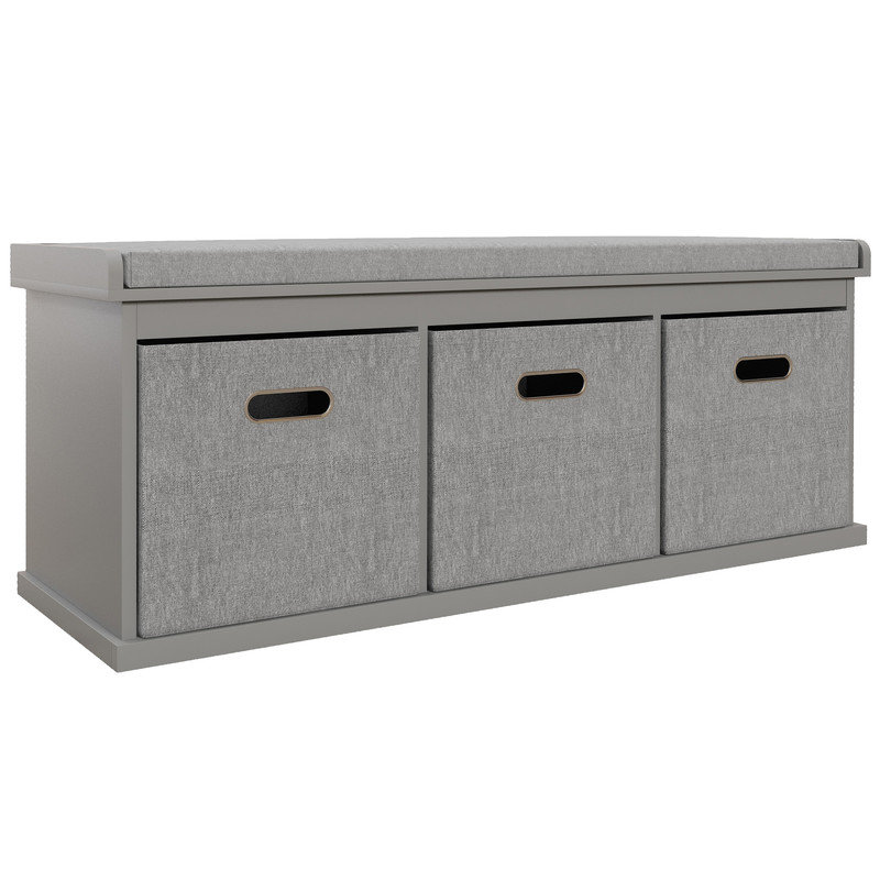 Storage Bench
