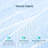 Machine Washable Mattress Cover For 3 Inch Mattress Topper-1848236338
