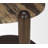 Ohman Marble Top End Table