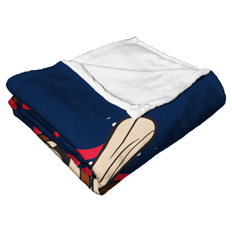 Throw Blanket