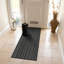 Non-Slip Striped Indoor Doormat-1235689301-1235689288