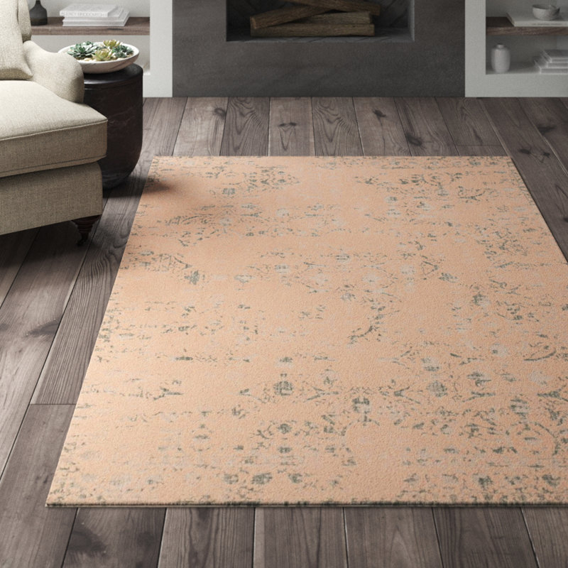 Tapis oriental performance Coyer, Rectangle 9 pi x 12 pi