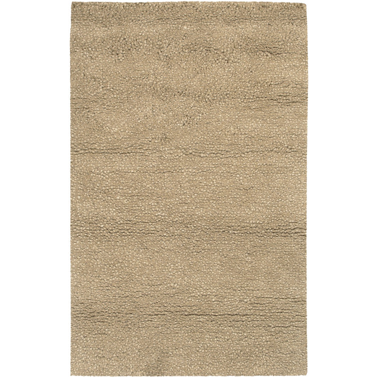 Janell Wool Indoor Rug