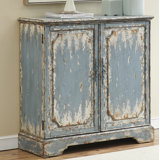 Mikhail Accent Cabinet