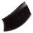 Brazilian Flame 13'' Cleaver