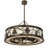 Jamantha 30'' Ceiling Fan with Light Kit