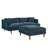 Modway Zoya 84.5'' Sofa-93235879