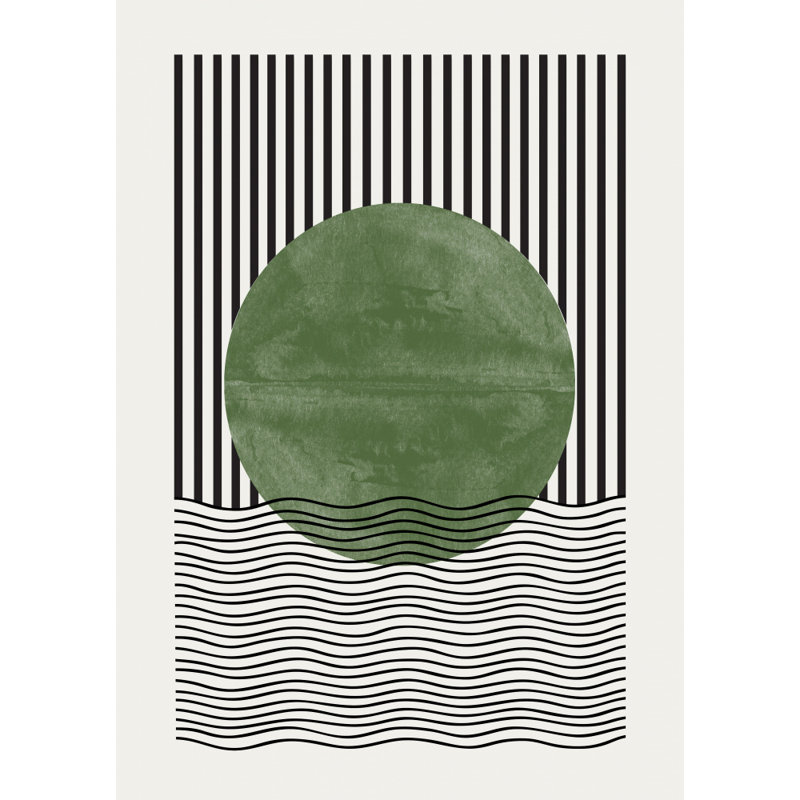 Wrapped Canvas Print, 121.92 cm H x 81.28 cm W