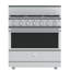 36" 5.4 cu. ft. Freestanding Gas-132039930-132039932