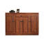 Banc de rangement Cherry