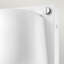 Annys 16.5cm H Outdoor Armed Sconce-56259080
