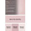Tapis de zone rose contemporaine-1877854243