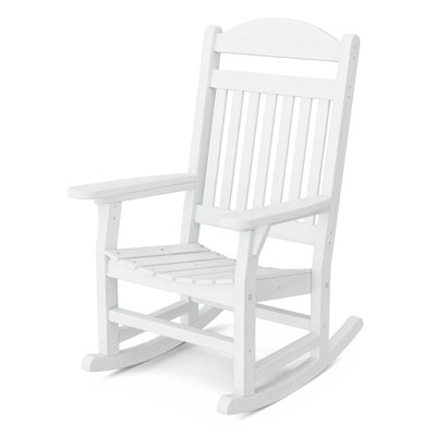 Heritage Traditional Rocking Chair
