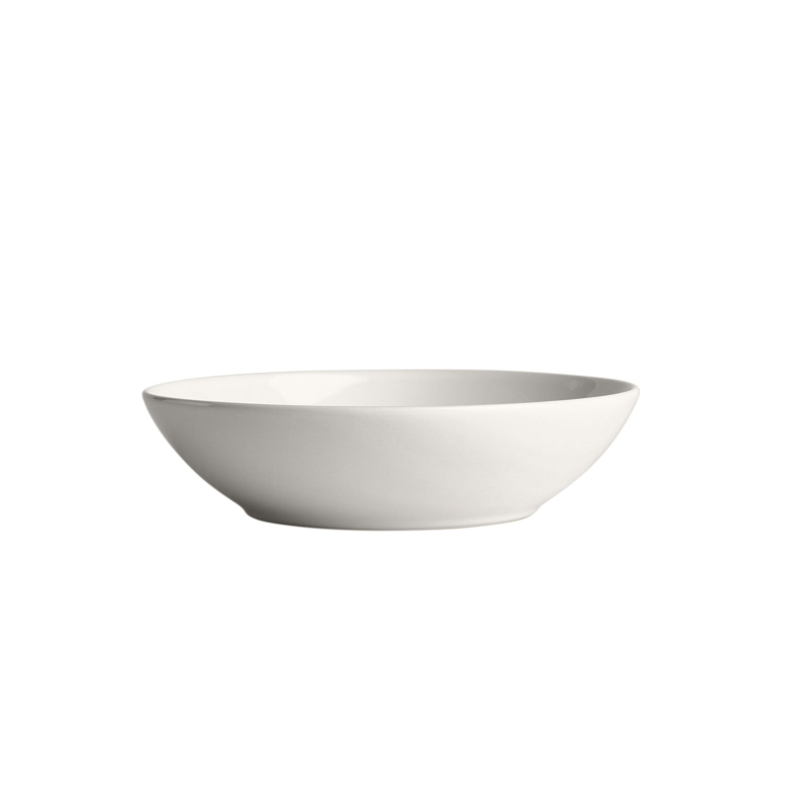 Year & Day Glossy Big Bowls, White