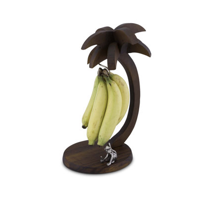 Porte-banana à singe Safari