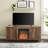 Marckson 58" Barn Door TV Stand with Electric Fireplace-1525355064-1602478405