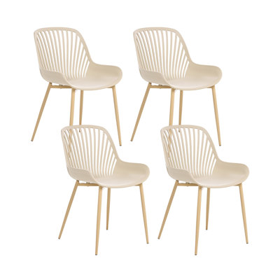 45cm H Side Chair