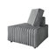 7-Piece Velvet Upholstered Modular Chair Set 2-80228902