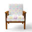 Fauteuil de chambre Kids Soft-659981334