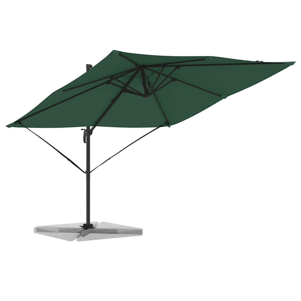 Cantilever Parasol