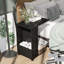 Kraig 76cm H x 60cm W Cart-1585883718
