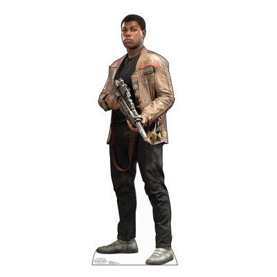 71'' Star Wars Cardboard Standup