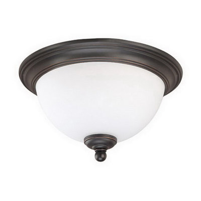 Plafonnier encastré pour cuve simple 1 lumières Pellegrini