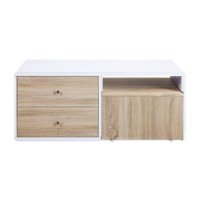 Table basse Verux