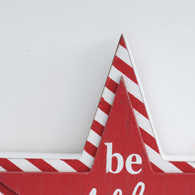 Porte-cartes Be Merry