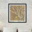 Birch Wood III - reproduction de cadre photo-5132188