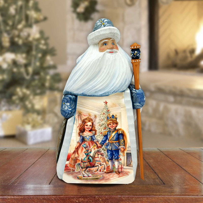Christmas Figurine