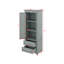 Armoire de rangement avec 2 tiroirs-114234518