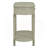 Charming Vintage Conway with Curved Lines and Functional Storage-622064825