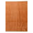 4x6 Parton Yellow Rug