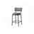 Barstool, Counter Height, Set Of 2,-557035800